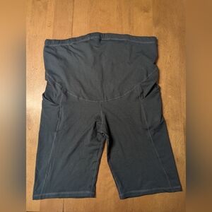 3/$14 Women's Maternity Shorts